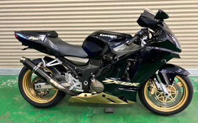 KAWASAKI ZX 1200 NINJA R 2002 ZXT20B