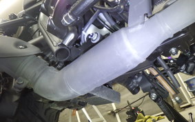 HONDA REBEL 250 S 2022 MC49