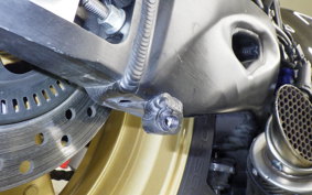 HONDA CBR1000RR ABS 2012