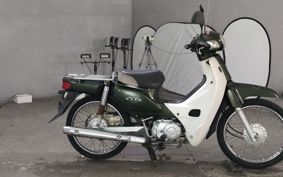 HONDA SUPER CUB50 AA04