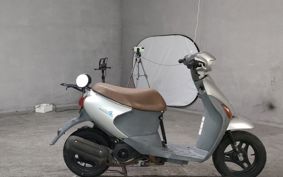 SUZUKI  LETS 4G CA41A