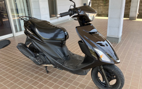 SUZUKI アドレスV125S リミテッド CF4MA