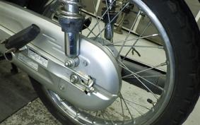 HONDA C110 SUPER CUB JA10