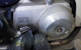 HONDA C50 SUPER CUB AA01