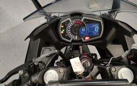 KAWASAKI NINJA 400 2023 EX400L