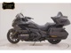 Фото Honda GL 1800 GOLD WING TOUR DCT 2026 с японского аукциона