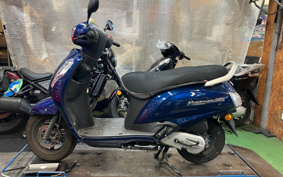 SUZUKI ADDRESS V125 DP12H