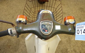 HONDA C50 SUPER CUB C50