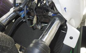 SUZUKI SV650 A 2016 VP55B