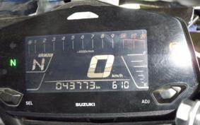 SUZUKI GIXXER 250 SF 1992 ED22B