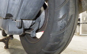 SUZUKI ADDRESS V125 CF4EA