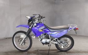 YAMAHA XTZ125E KE07