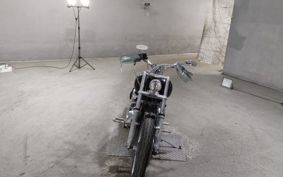 HARLEY FXSTC 1340 BKL