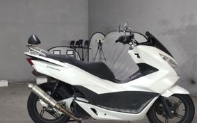 HONDA PCX 125 JF56
