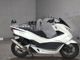 Фото Honda PCX 125 2016 с японского аукциона