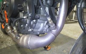 KTM 390 DUKE 2024