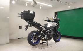 YAMAHA MT-09 Tracer 2015 RN36J