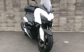 YAMAHA X-MAX SG70J