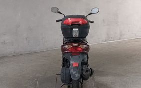 SUZUKI ADDRESS V125 CF4MA