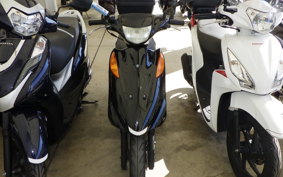 SUZUKI ADDRESS V125 CF46A