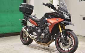 YAMAHA MT-09 Tracer GT 2020 RN51J