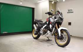 HONDA CRF1100L AFRICA TWIN DCT 2026 SD15