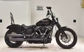 HARLEY FXBB1750 2018