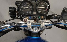 HONDA CB400SF TRAINING CAR NC42