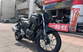 YAMAHA FZ25 RG69