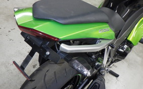 KAWASAKI NINJA 1000 2011