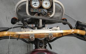 HONDA XR250 BAJA MD30