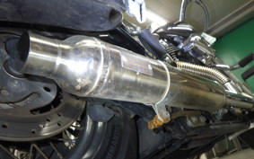 HARLEY FLSTC 1450 2005