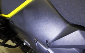 SUZUKI Vｽﾄﾛｰﾑ1000A 2017 VU51A