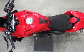 DUCATI STREETFIGHTER V4 S 2024