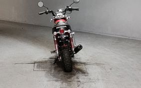 HONDA  MONKEY 125 JB02