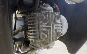 HONDA LITTLE CUB E AA01