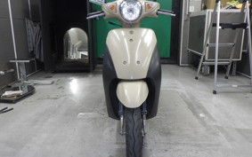 SUZUKI LET's 2024 CA4AA