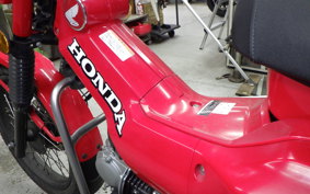 HONDA CT125-2 JA65