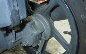 SUZUKI ADDRESS 110 2003 CE47A