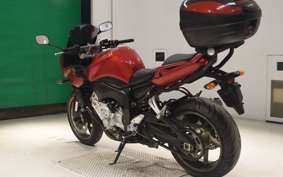 YAMAHA FZ1 FAZER 2008