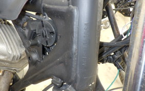 HONDA APE 50 AC16