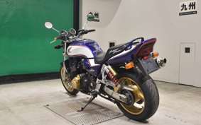 HONDA CB1300SF SUPER FOUR 2002