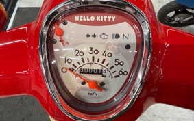 HONDA  SUPER CUB 50 HELLOKITTY AA09