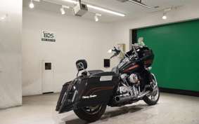 HARLEY FLTR 1580 2008