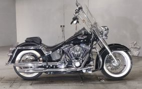HARLEY HARLEY FLSTN1580 JD5