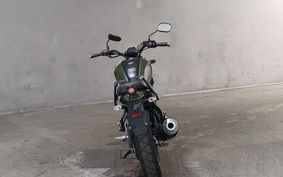 YAMAHA XSR155 RG63