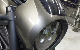 HONDA REBEL 250 S 2015 MC49