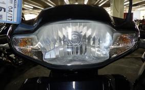 HONDA TACT-4ﾍﾞｰｼｯｸ 2015 AF79