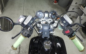 HONDA CB1100 2010 SC65