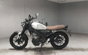 YAMAHA XSR155 RG47